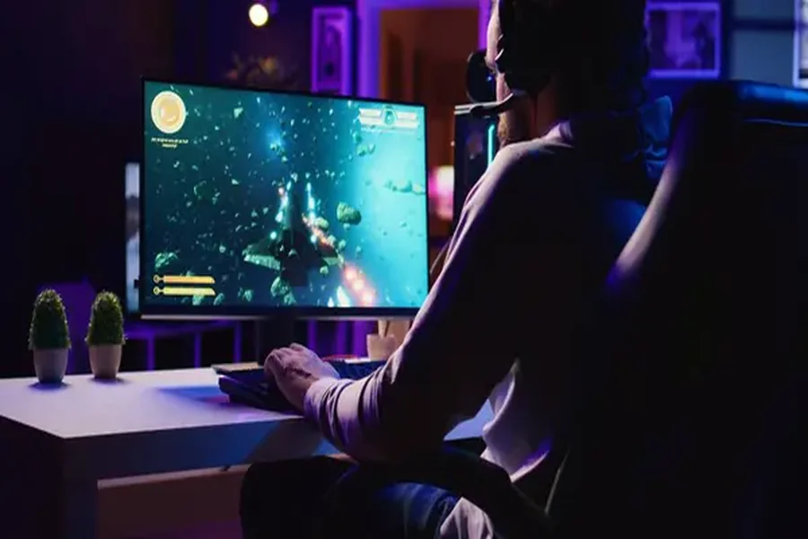 What Makes Online Gaming Appealing To Different Types Of Players Online Gaming